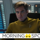 Could Star Trek 4's captain’s chair remain empty?